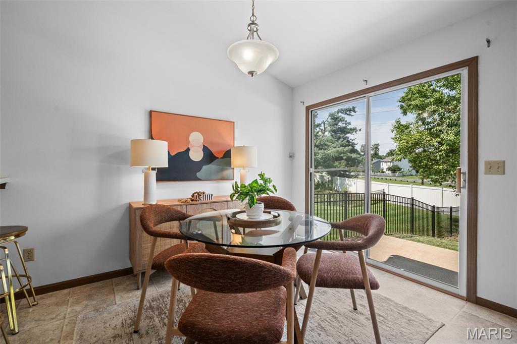 Strawberry Ridge - Residential