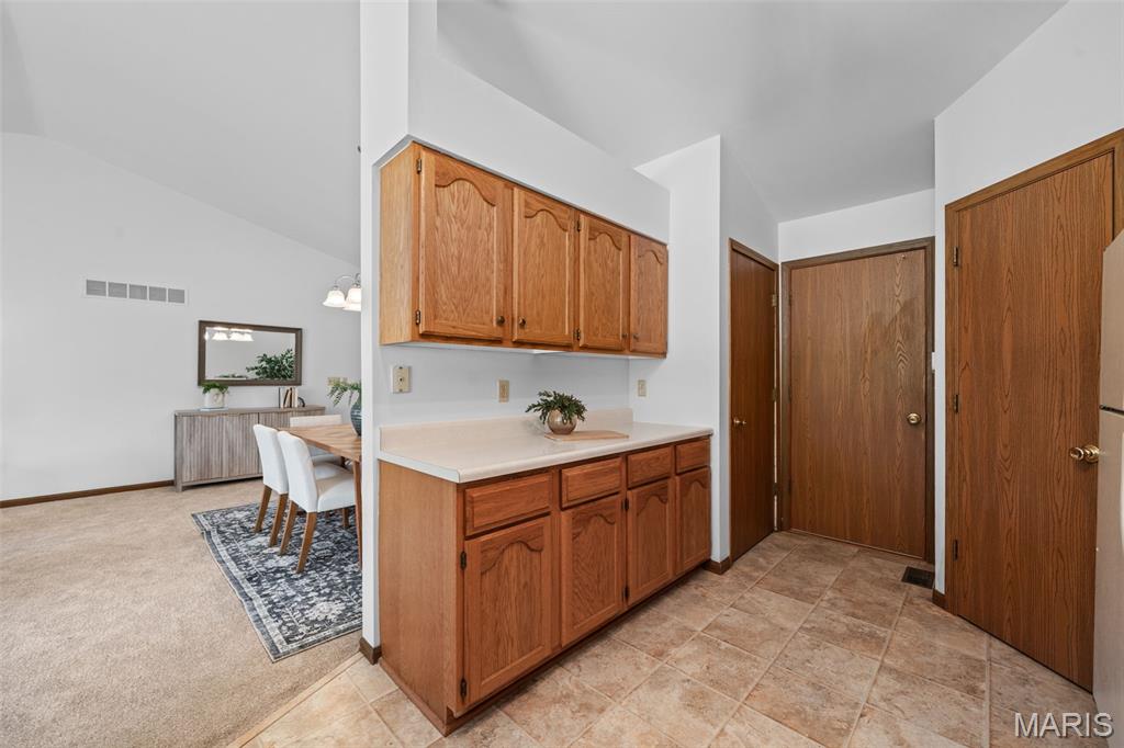 Strawberry Ridge - Residential