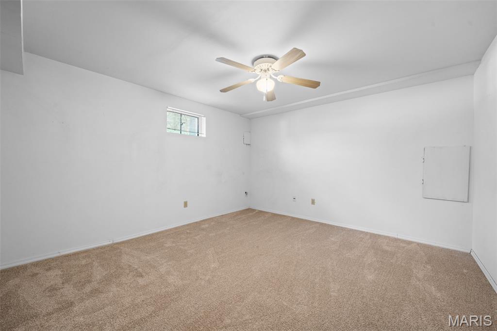 Strawberry Ridge - Residential