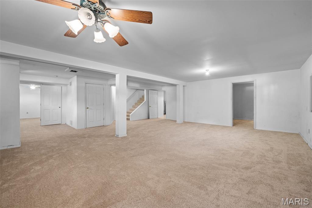 Strawberry Ridge - Residential