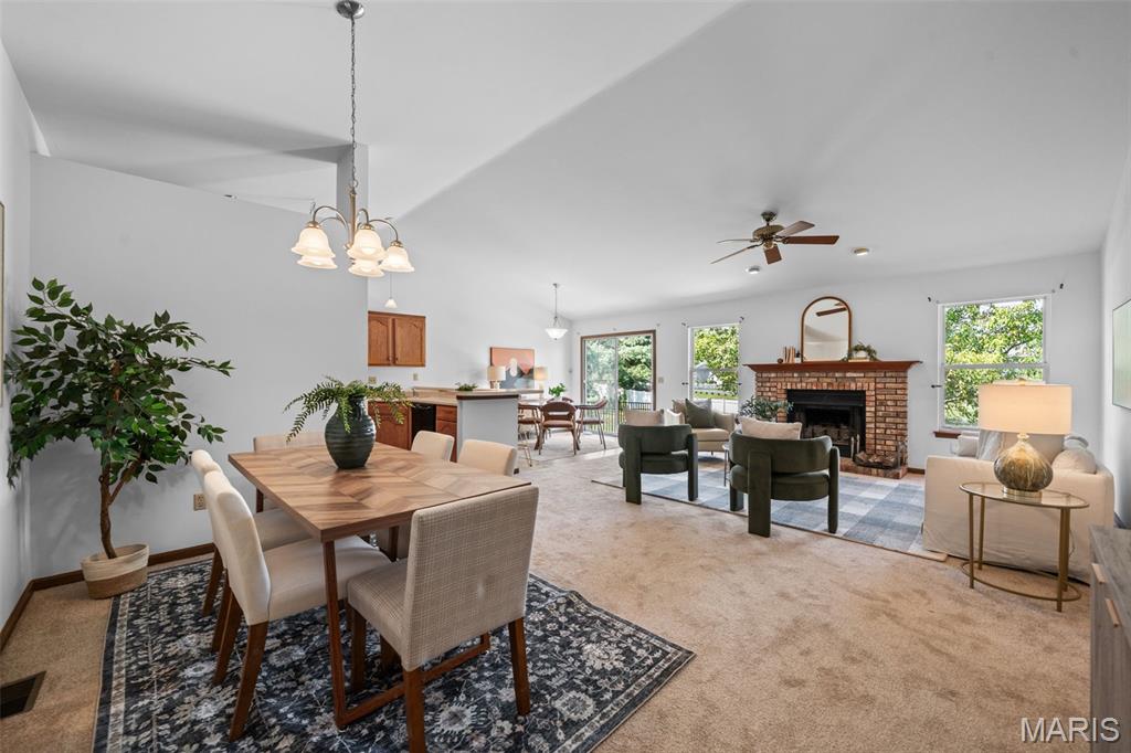 Strawberry Ridge - Residential