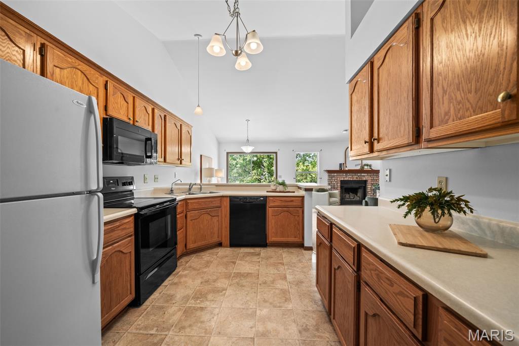 Strawberry Ridge - Residential