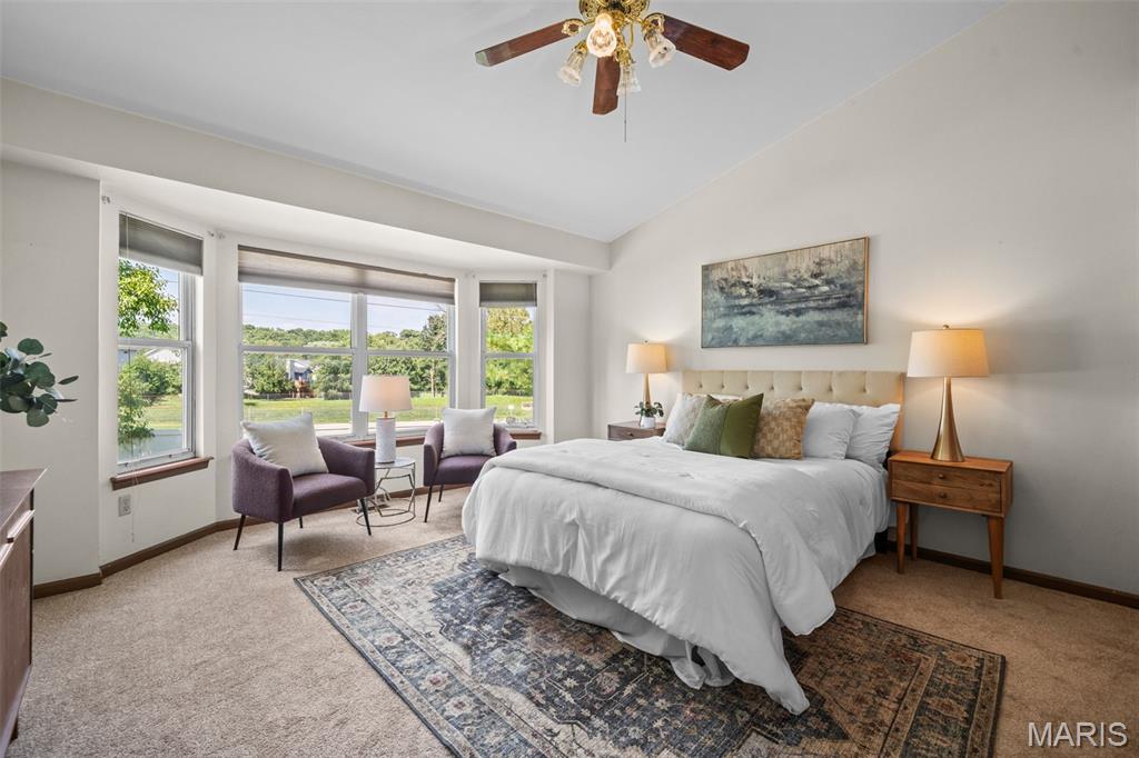 Strawberry Ridge - Residential