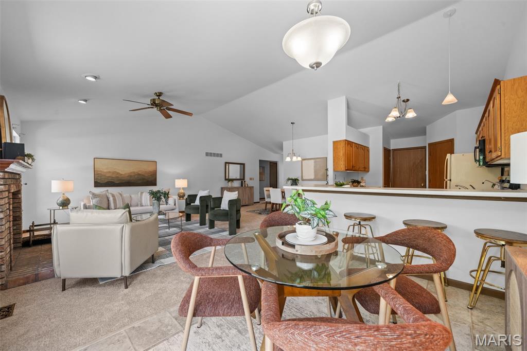 Strawberry Ridge - Residential