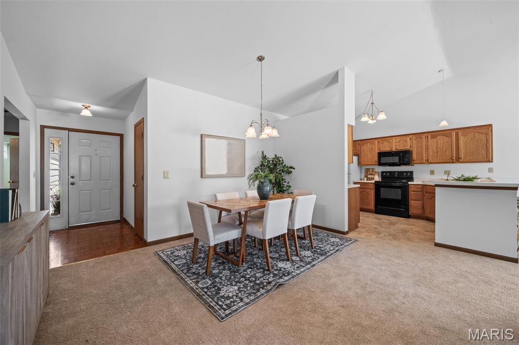 Strawberry Ridge - Residential
