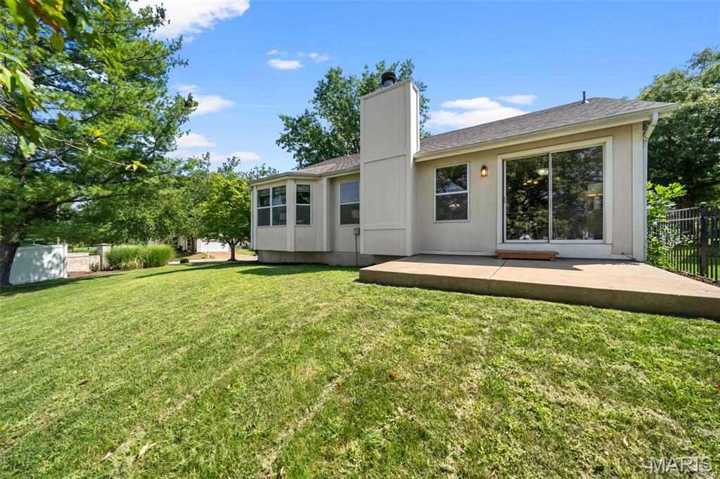 Strawberry Ridge - Residential