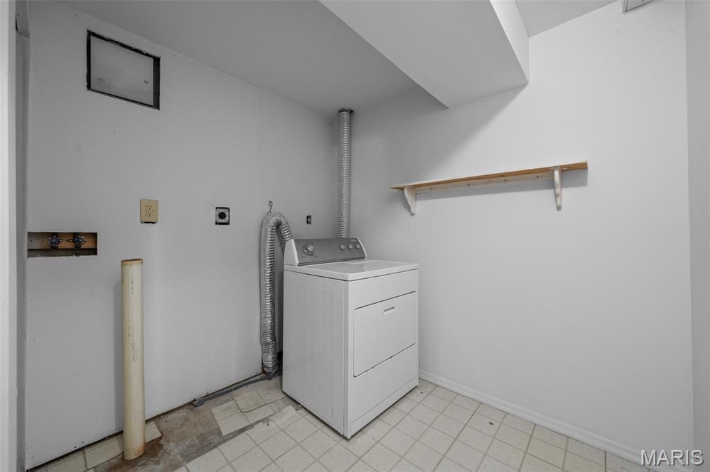 Strawberry Ridge - Residential