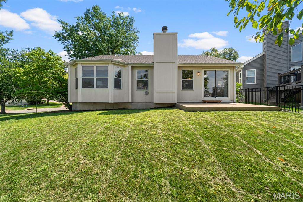 Strawberry Ridge - Residential