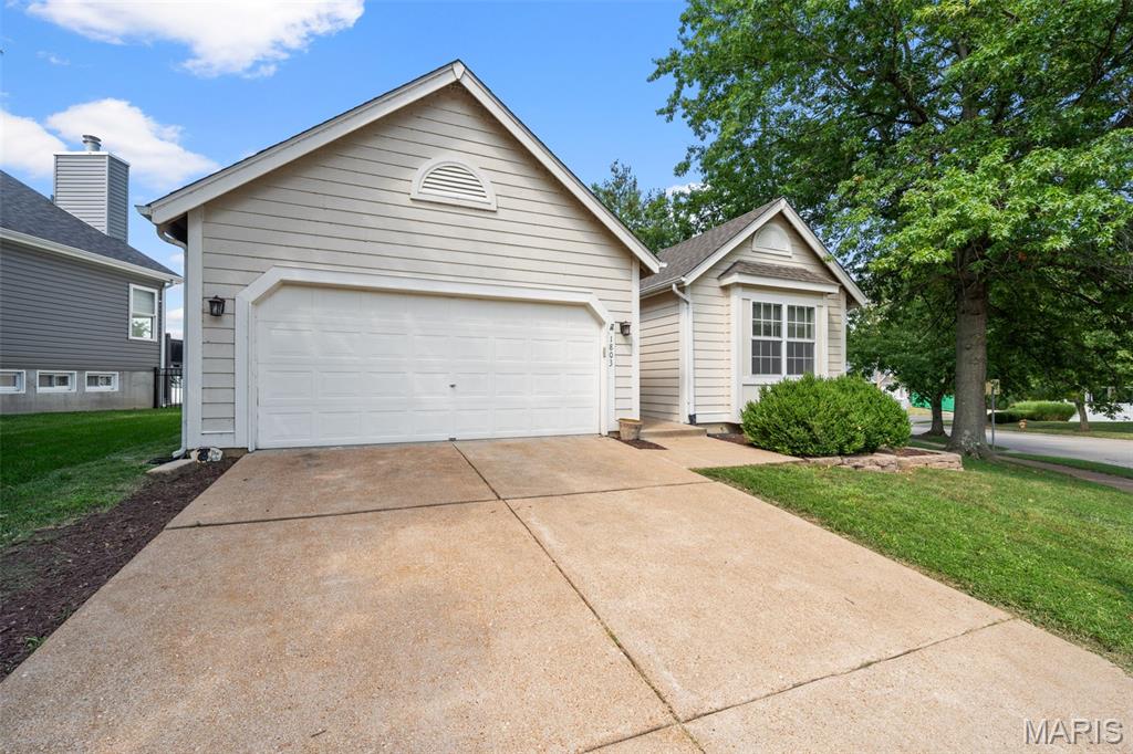 Strawberry Ridge - Residential
