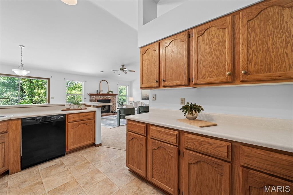 Strawberry Ridge - Residential