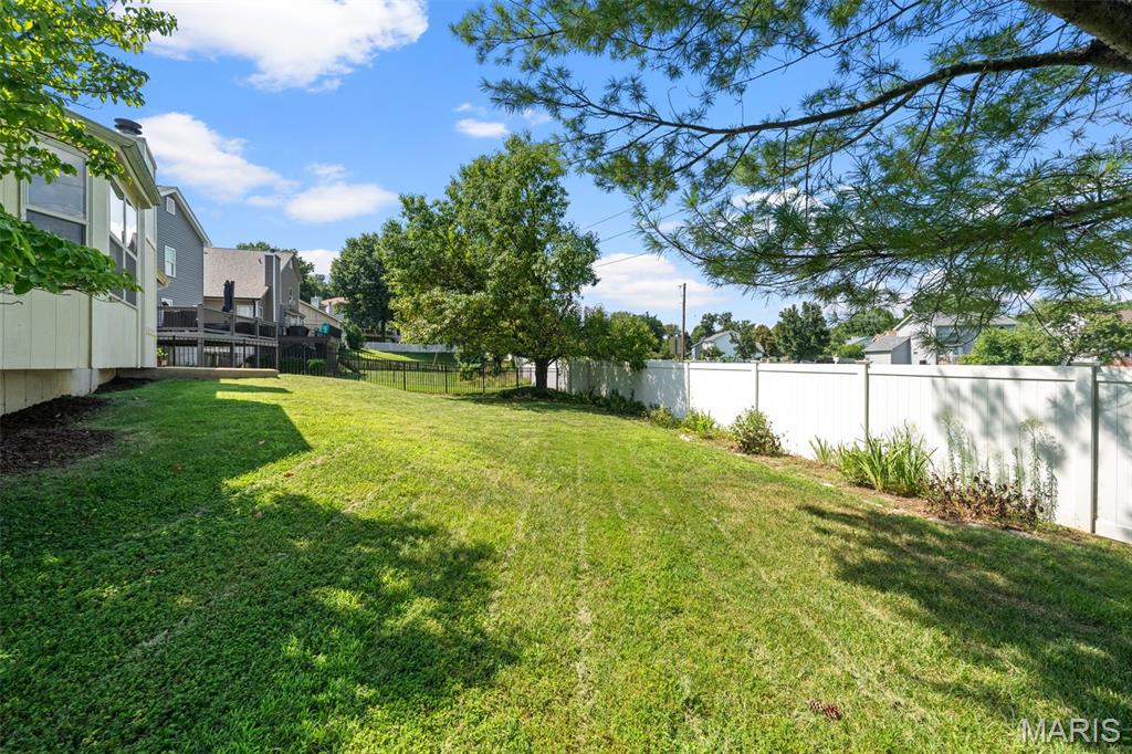 Strawberry Ridge - Residential