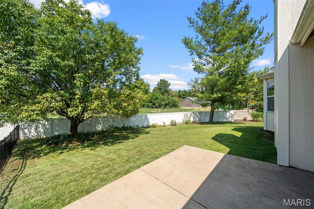Strawberry Ridge - Residential