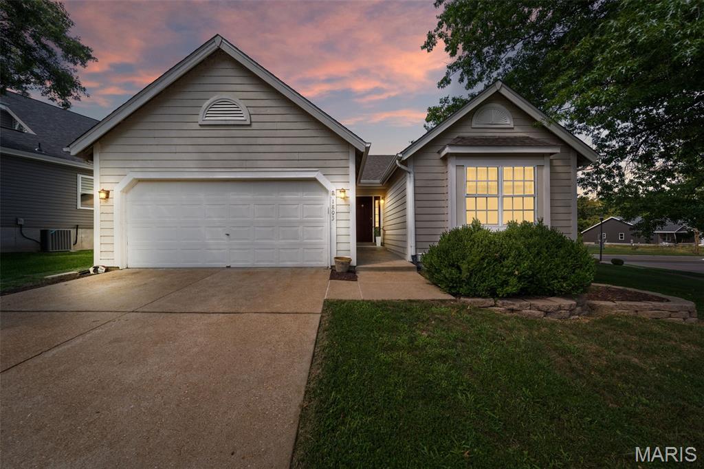 Strawberry Ridge - Residential