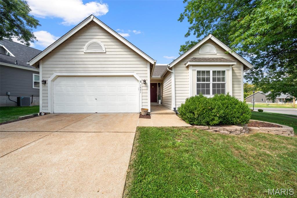 Strawberry Ridge - Residential