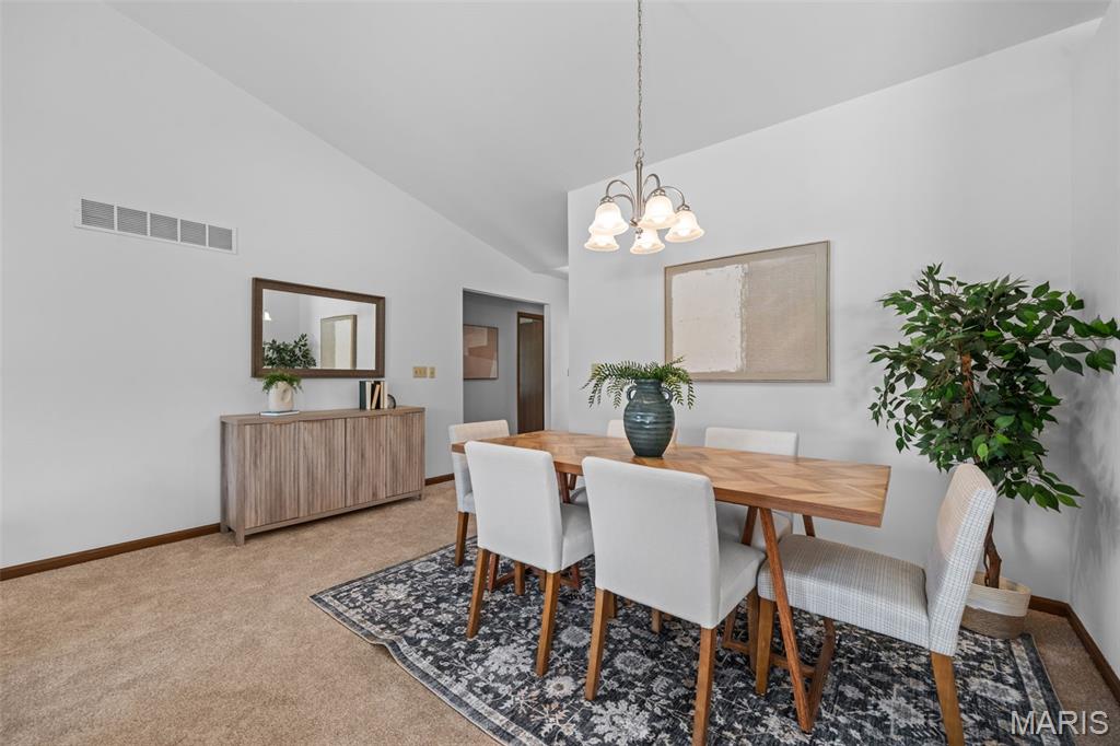 Strawberry Ridge - Residential