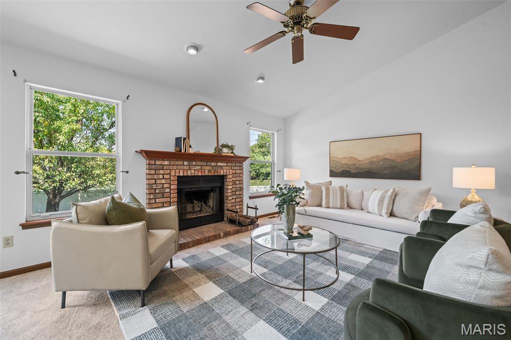 Strawberry Ridge - Residential