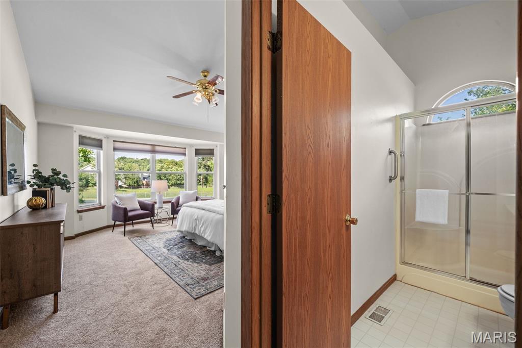 Strawberry Ridge - Residential