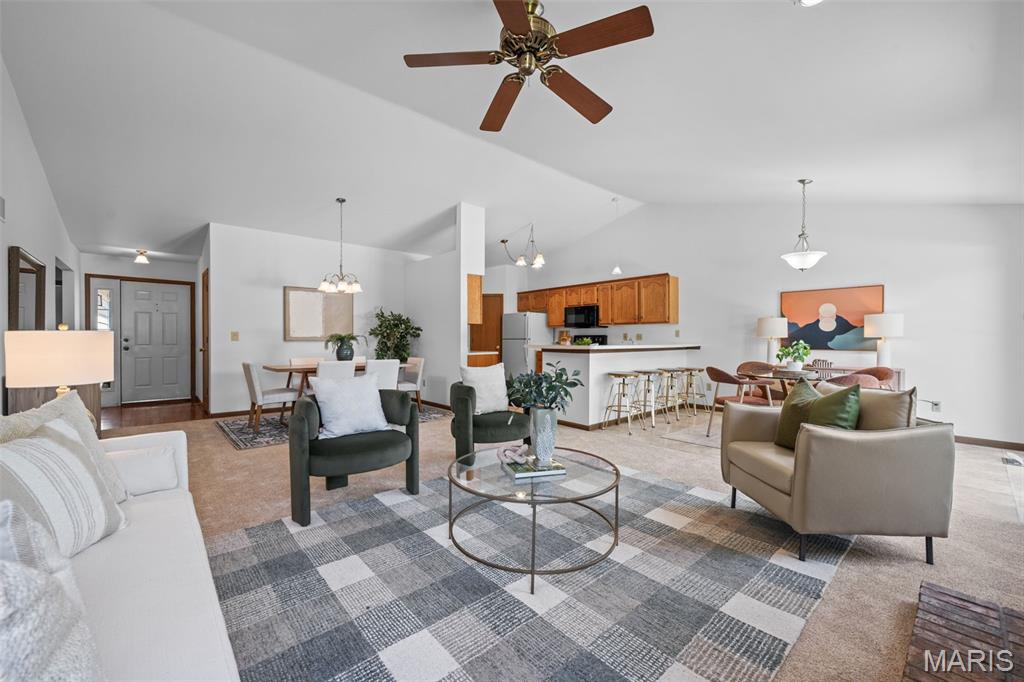 Strawberry Ridge - Residential