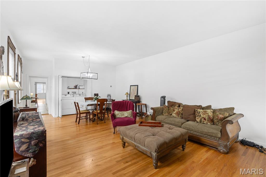 Gratiot Square Add - Residential