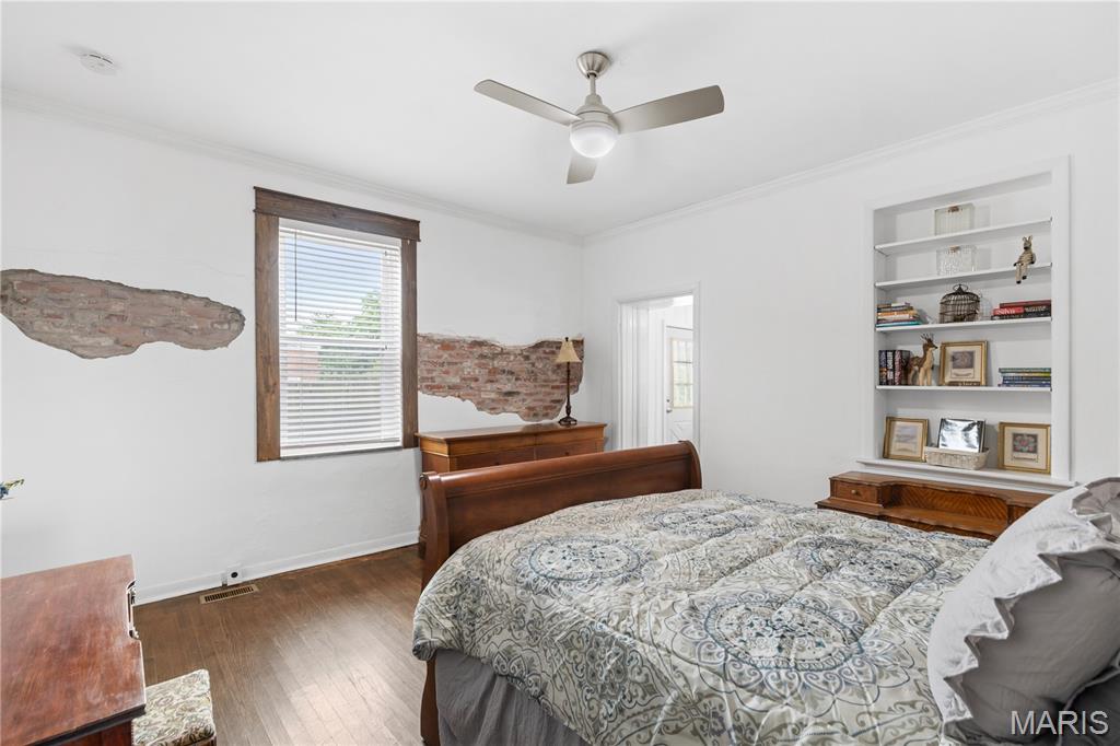 Gratiot Square Add - Residential