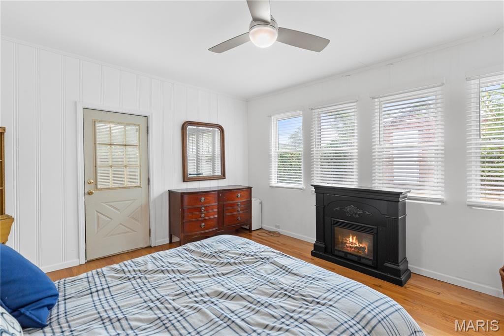 Gratiot Square Add - Residential