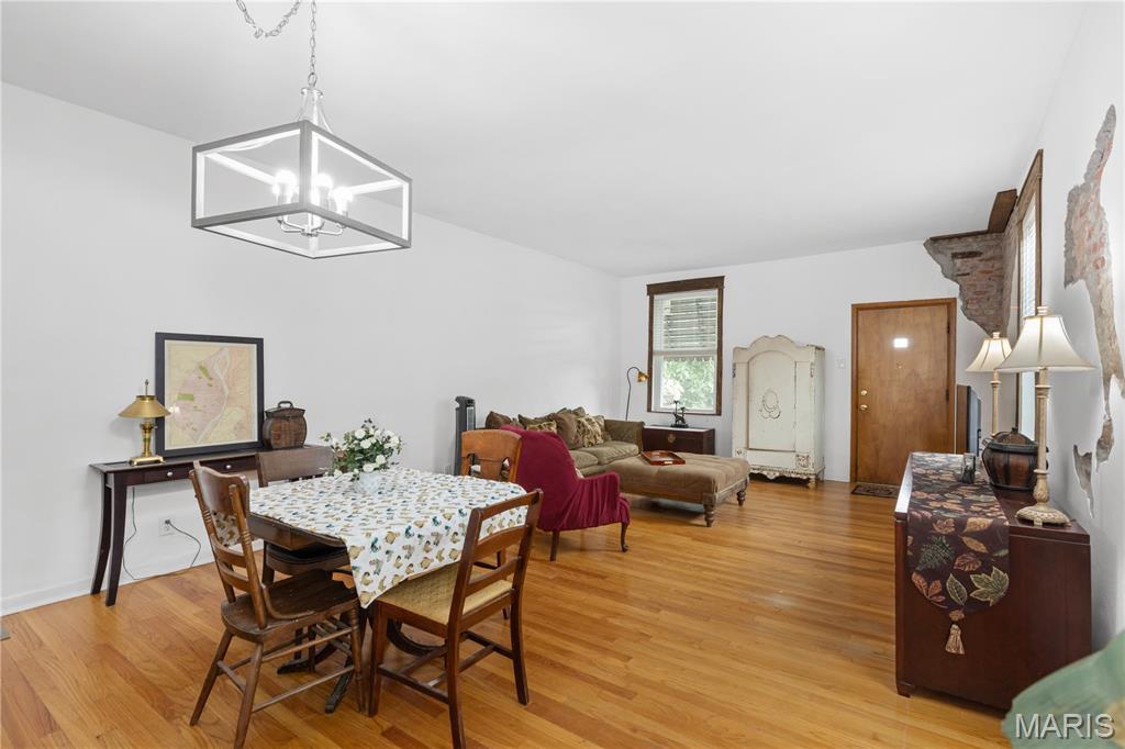 Gratiot Square Add - Residential