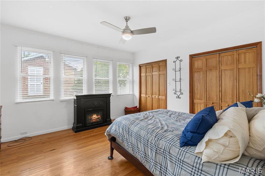 Gratiot Square Add - Residential