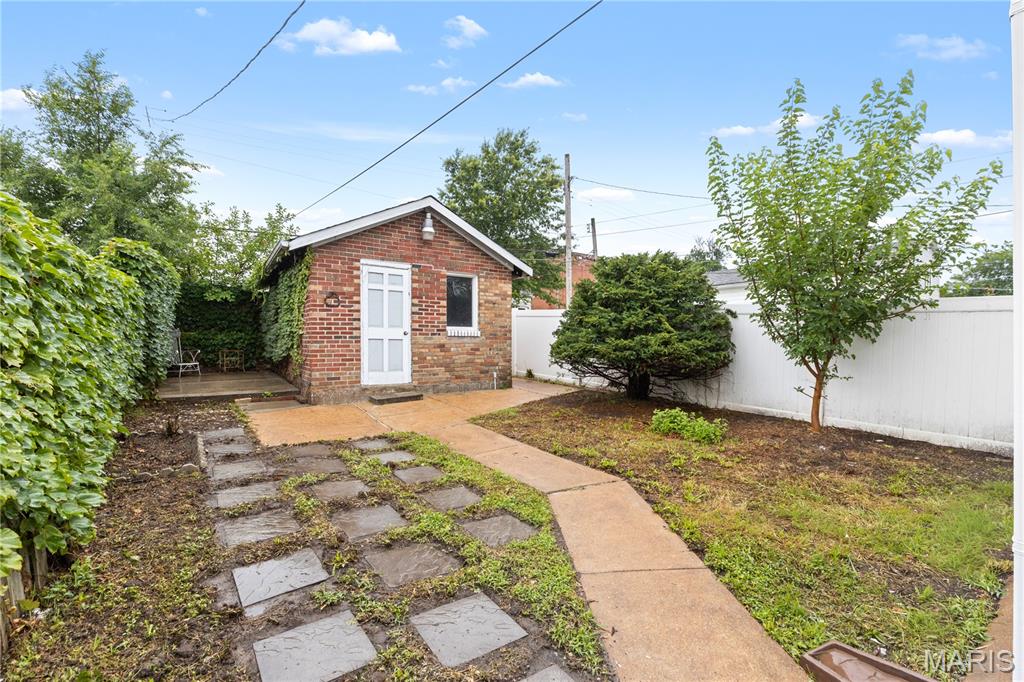Gratiot Square Add - Residential
