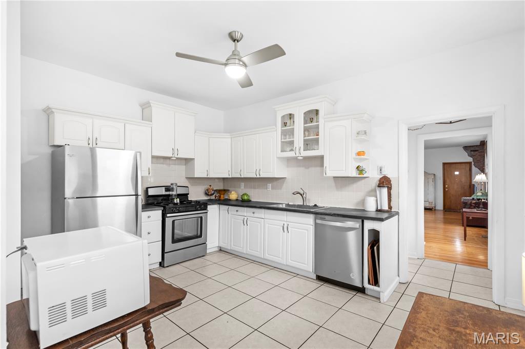 Gratiot Square Add - Residential