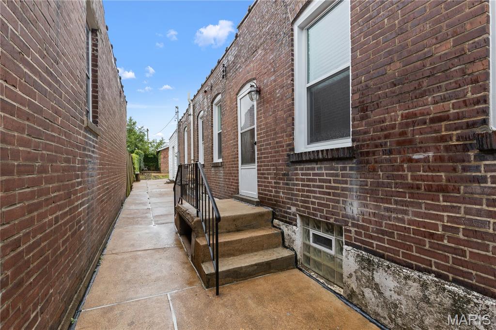 Gratiot Square Add - Residential