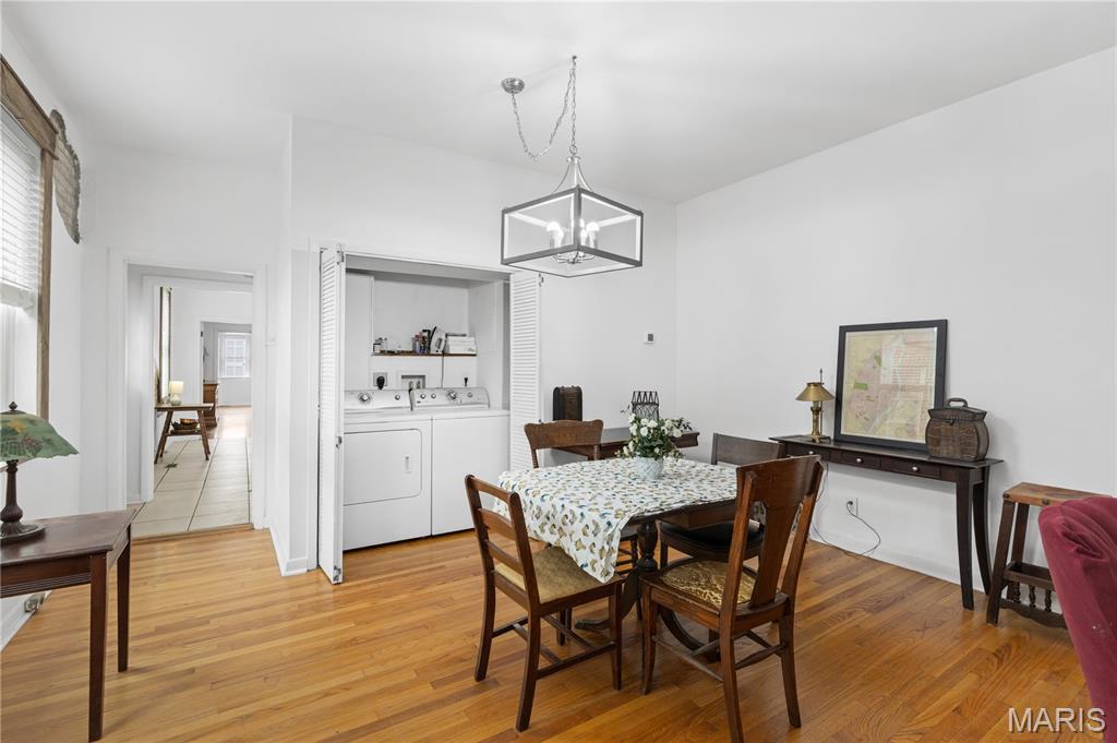 Gratiot Square Add - Residential