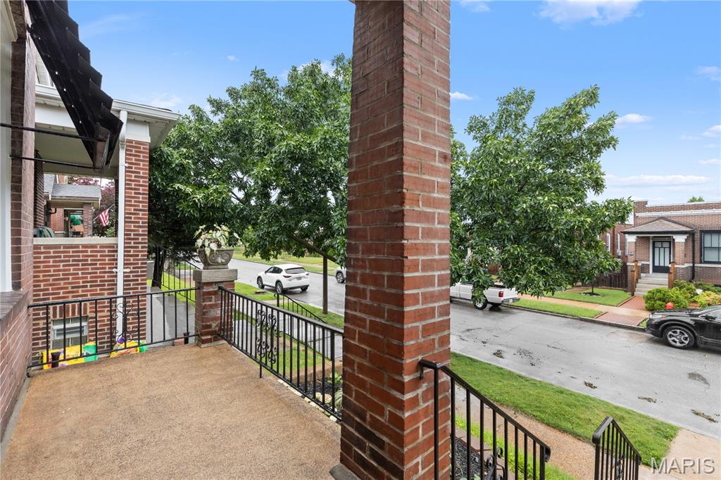 Gratiot Square Add - Residential