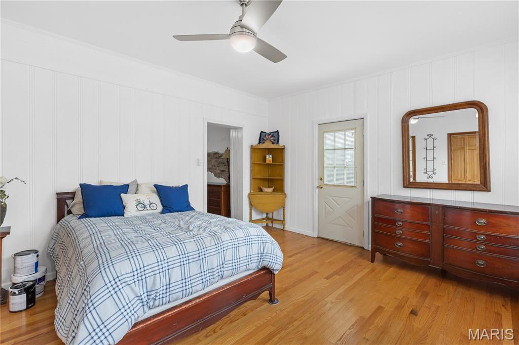Gratiot Square Add - Residential