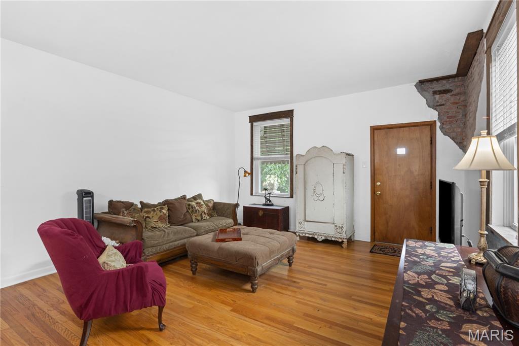 Gratiot Square Add - Residential