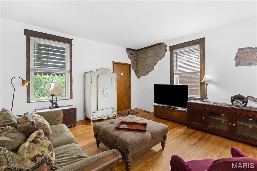 Gratiot Square Add - Residential