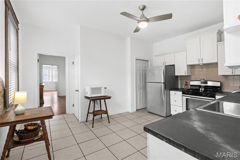 Gratiot Square Add - Residential
