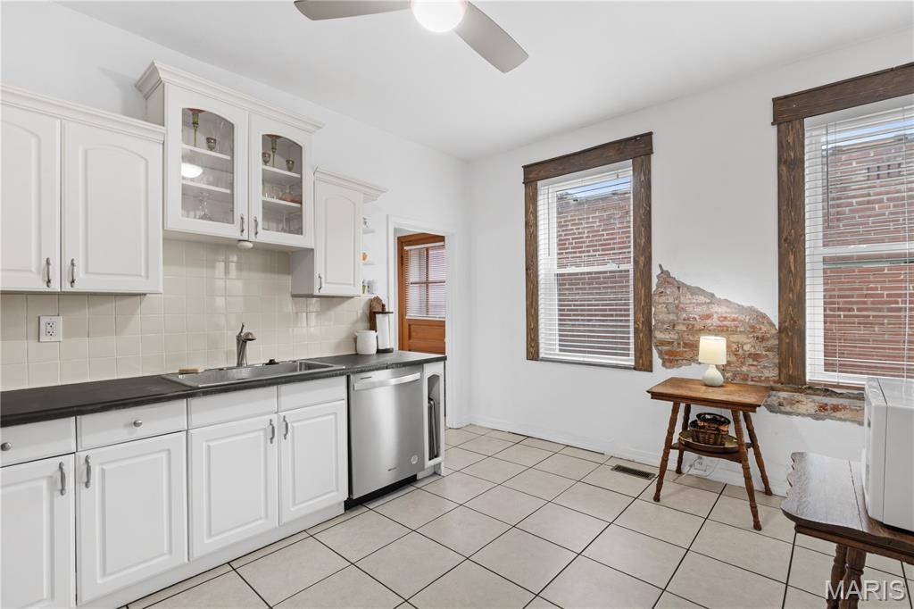 Gratiot Square Add - Residential