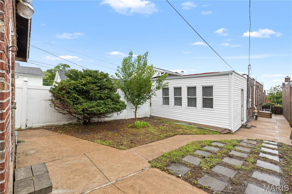 Gratiot Square Add - Residential