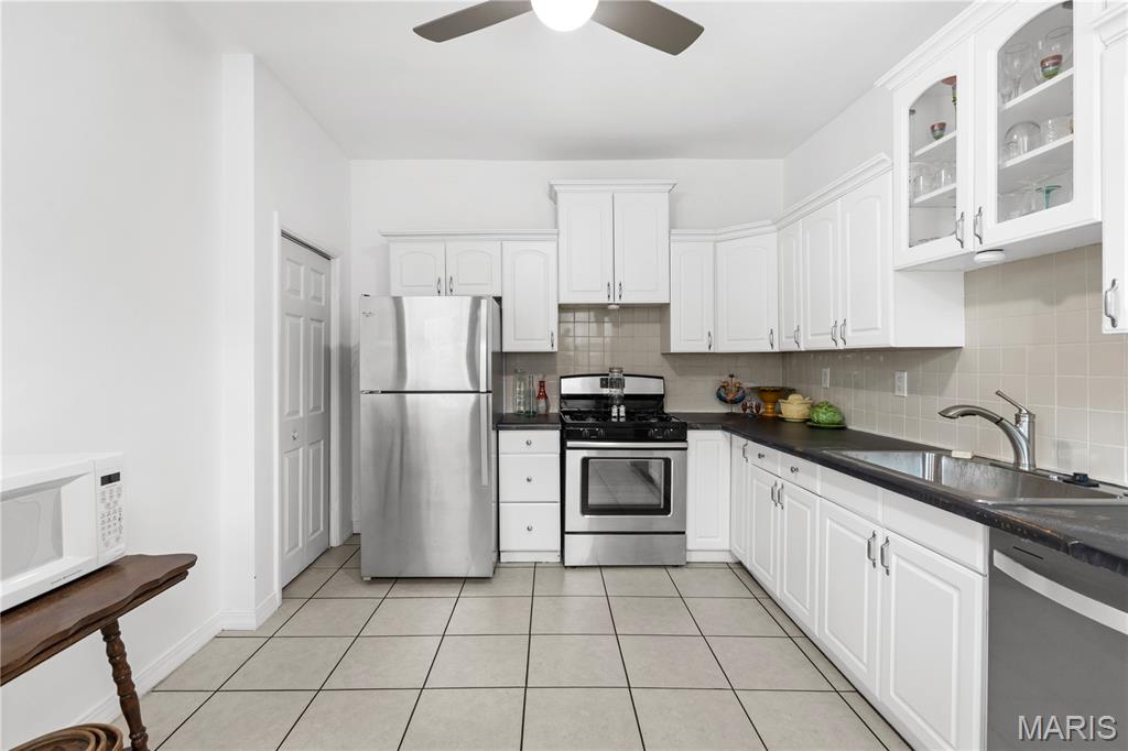 Gratiot Square Add - Residential