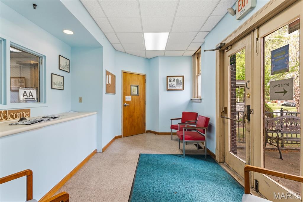 Gravois Kingshighway Park - Commercial Sale