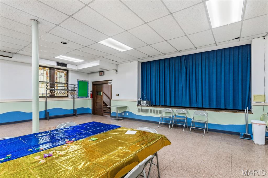 Gravois Kingshighway Park - Commercial Sale