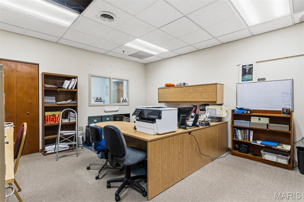 Gravois Kingshighway Park - Commercial Sale