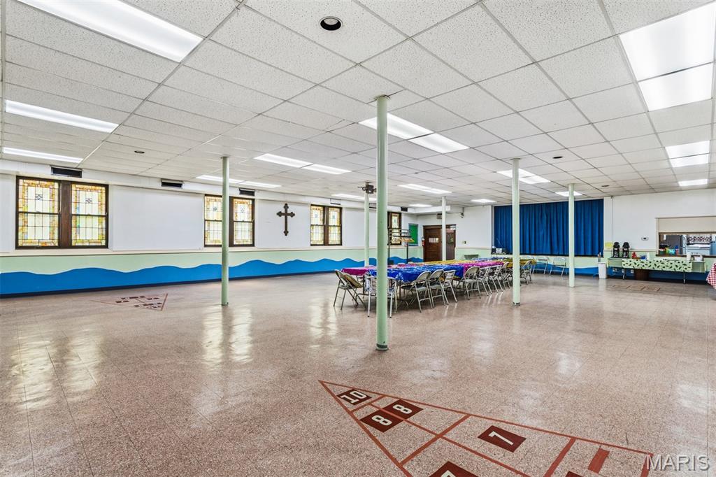 Gravois Kingshighway Park - Commercial Sale