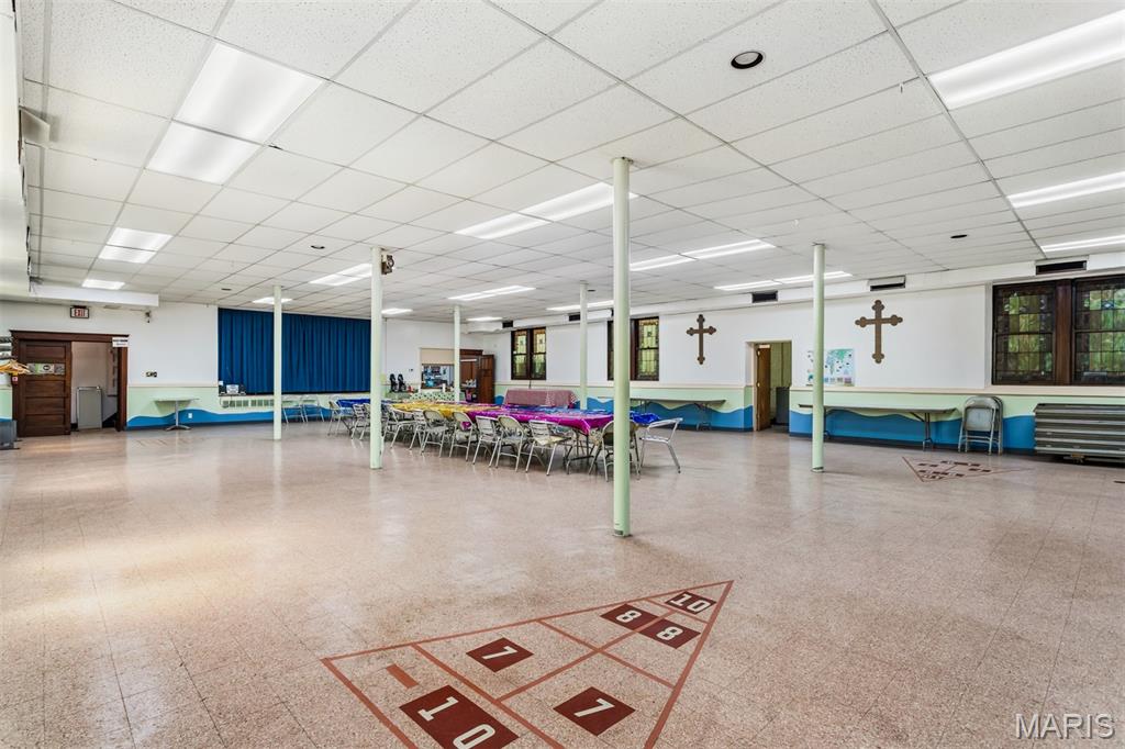 Gravois Kingshighway Park - Commercial Sale