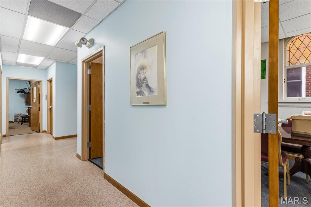 Gravois Kingshighway Park - Commercial Sale