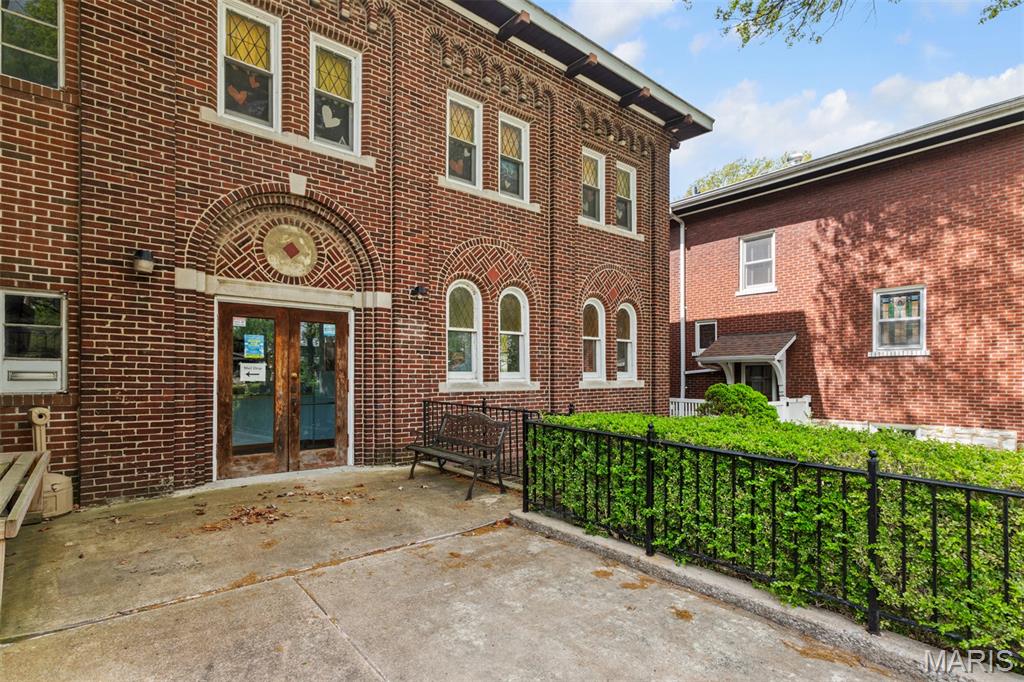 Gravois Kingshighway Park - Commercial Sale