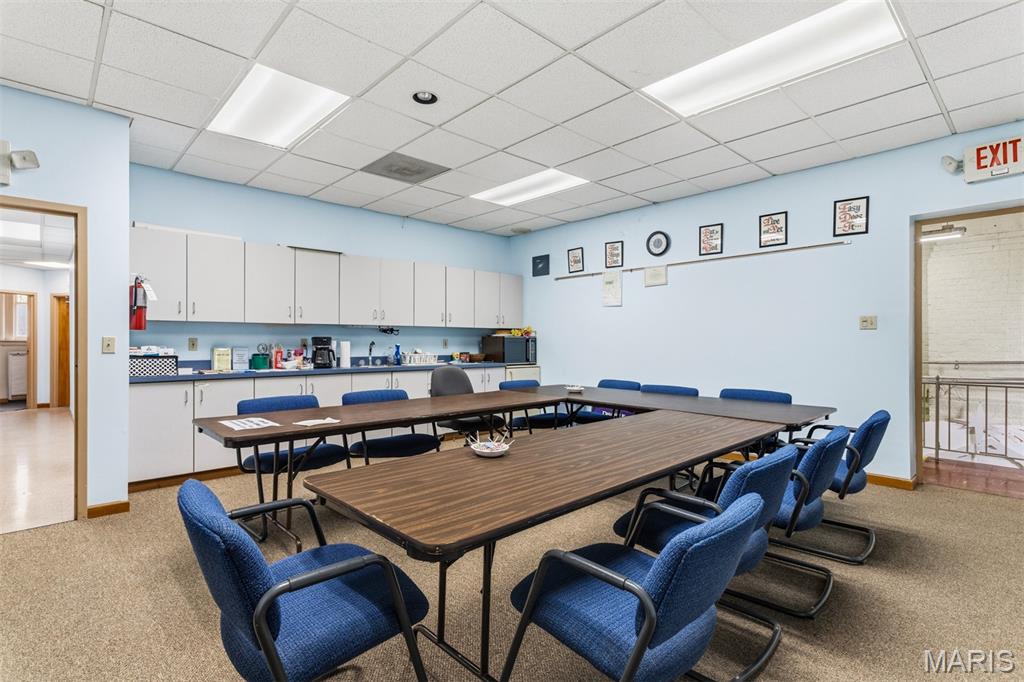 Gravois Kingshighway Park - Commercial Sale