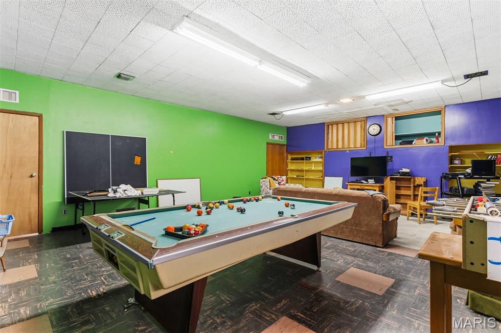 Gravois Kingshighway Park - Commercial Sale