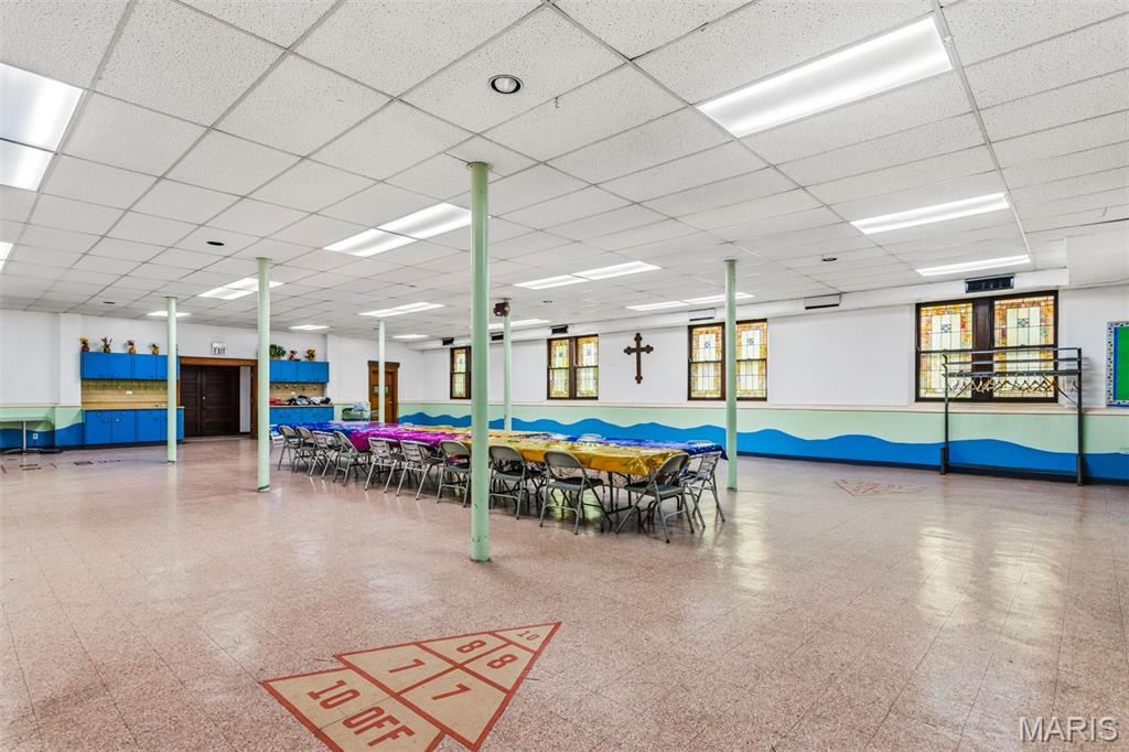 Gravois Kingshighway Park - Commercial Sale