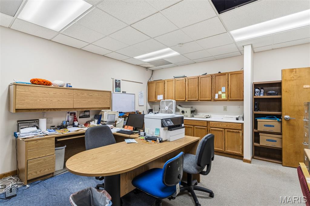 Gravois Kingshighway Park - Commercial Sale
